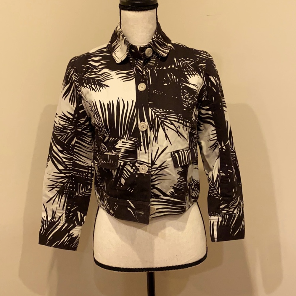 Proenza Schouler for Target Jacket
